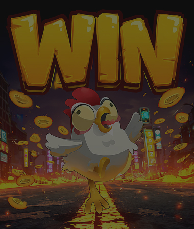 Chicken Road 2
