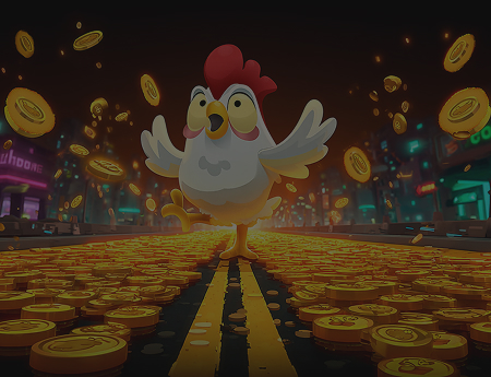 Chicken Road 2