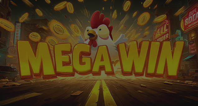 Chicken Road 2