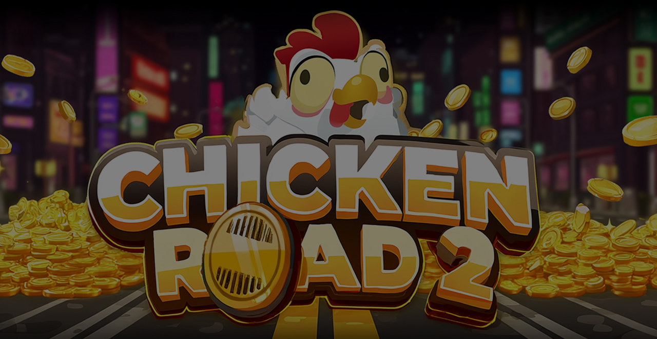 Chicken Road 2