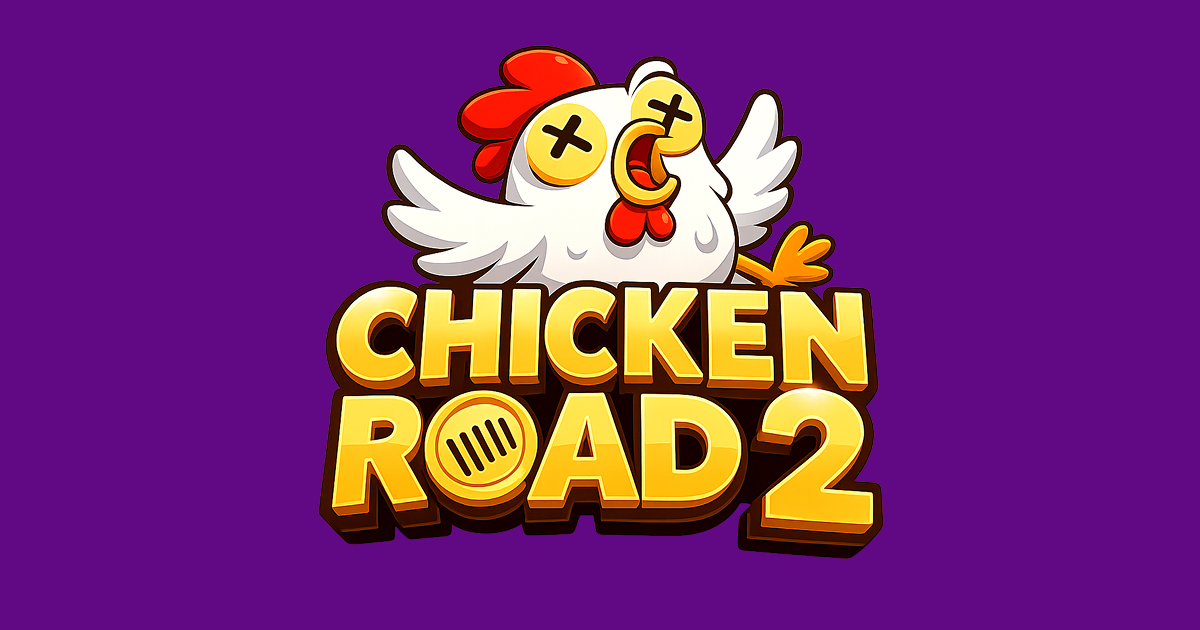 Chicken Road 2